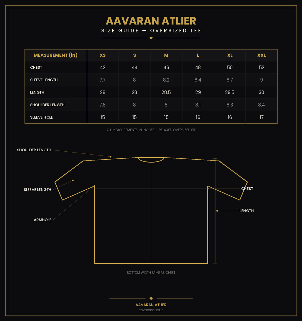 Attack on Titan Oversized Tee | Levi Ackerman Anime Streetwear T-Shirt